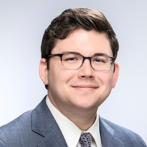 Brett Waldron