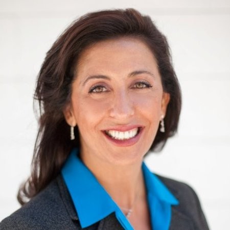 Lisa Damiani