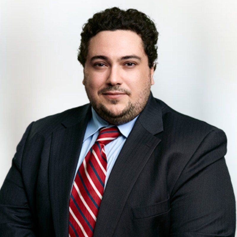 Daniel Arnaouty