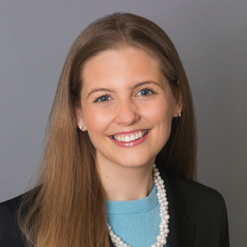 Christine Townsend