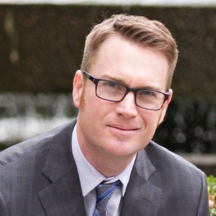 Jeremiah Ross