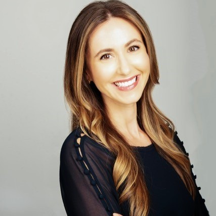 Sarah Stanton