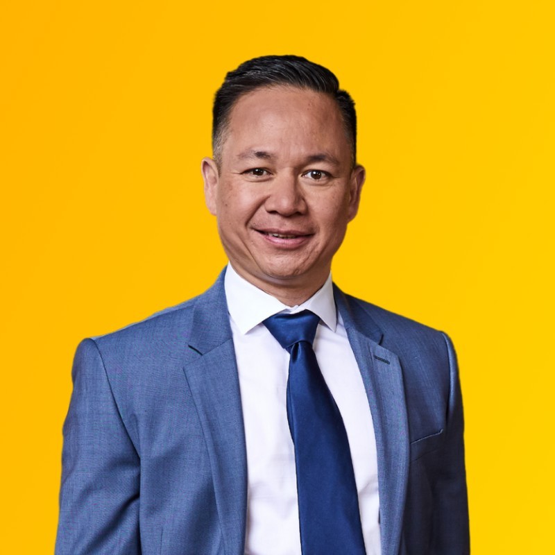 Jimmy Doan