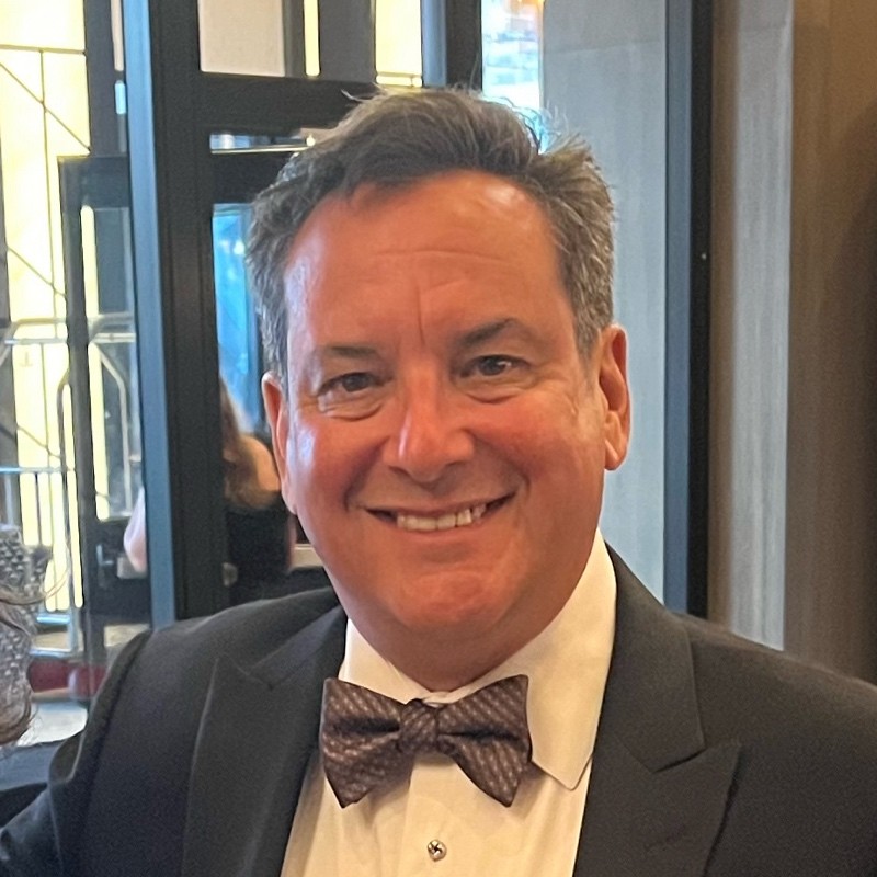 Ronald Weiner