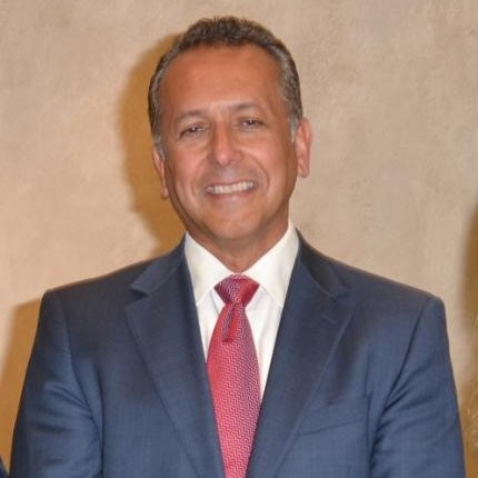Nicholas Sekas