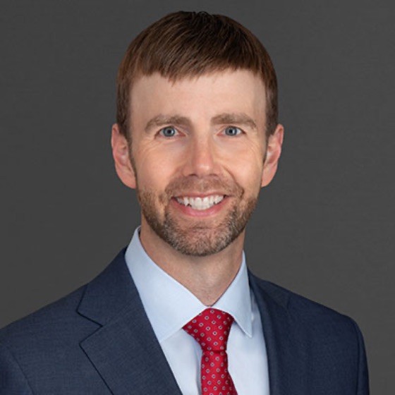 Travis Swearingen