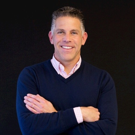 Eric Kauffman