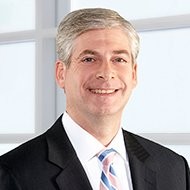 Stephen Aronson