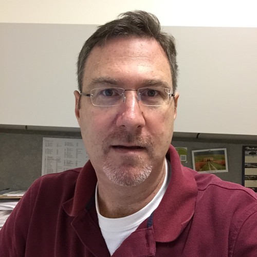 Matthew Mandelbaum