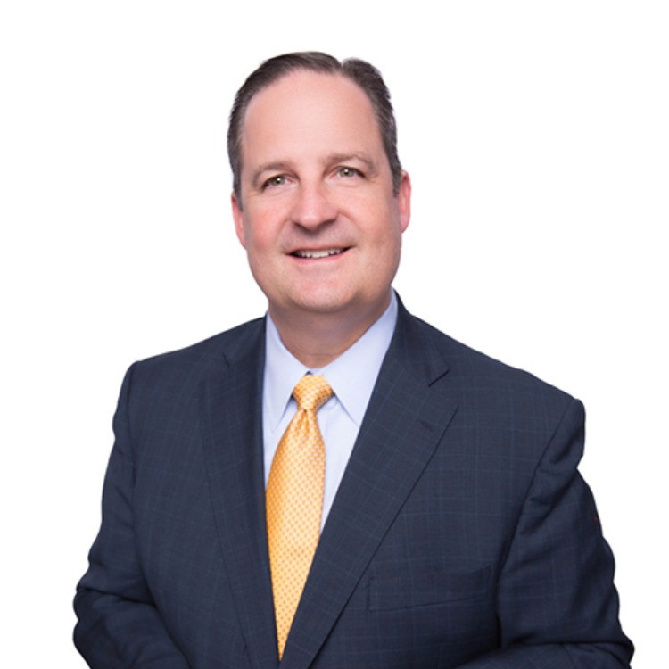 Scott Huber