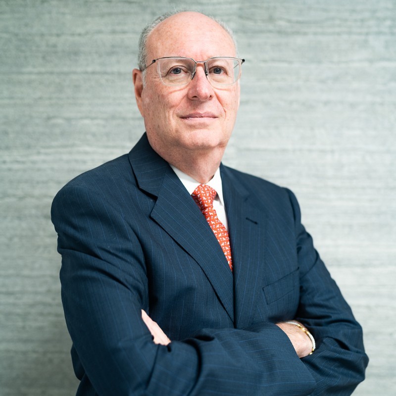Joel Feldman