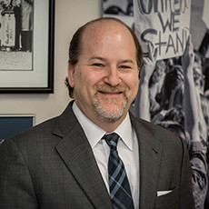 Seth Halpern