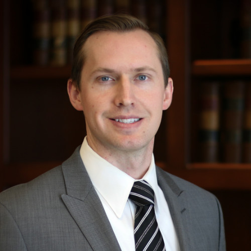 Hyrum Bosserman