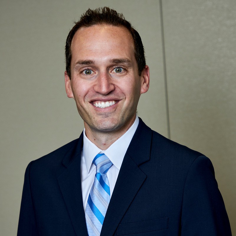 Jared Teich