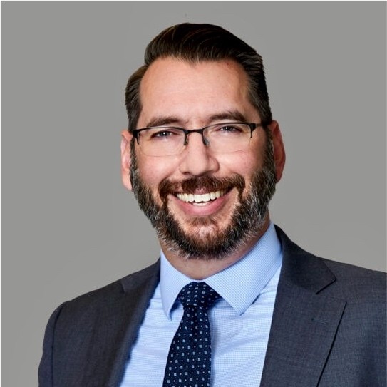 Jeffrey Stanton