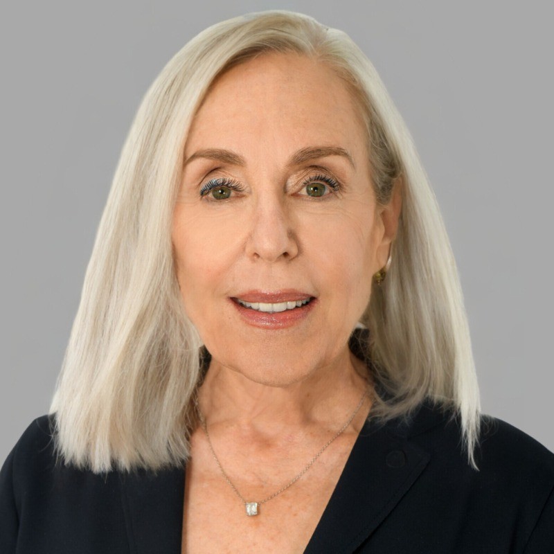 Cynthia Silver