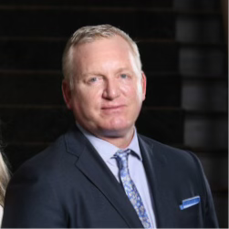 Ron Netemeyer