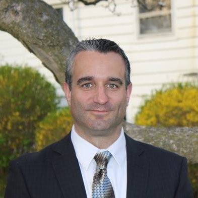 Jason Frament