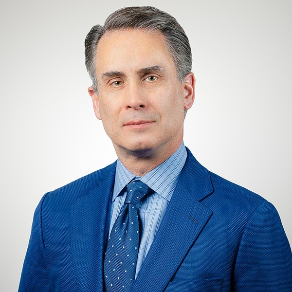 Matthew Lalli