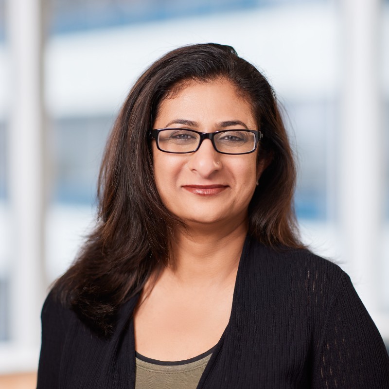Najia Khalid