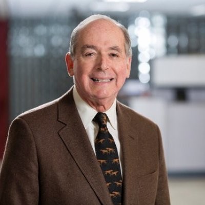 Barry Evenchick