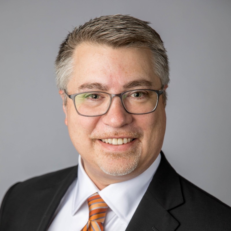 Kevin Burch