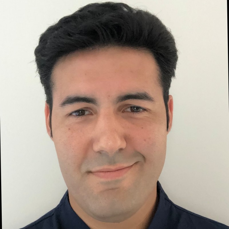 Michael Mojtahedi