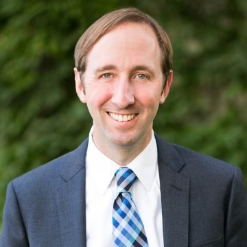 Jonathan Dengler Miller