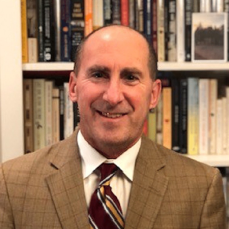 Bruce Rutsky