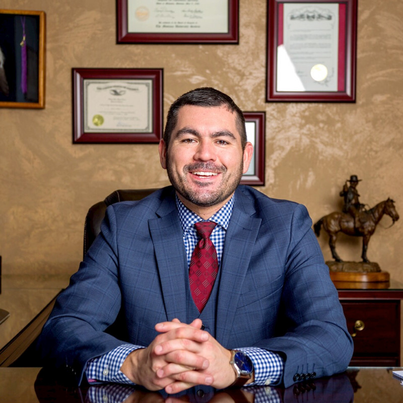Neal DuBois