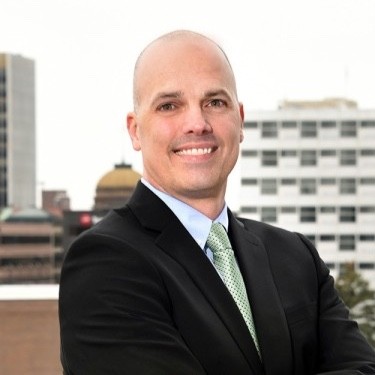ERIC SEIGEL