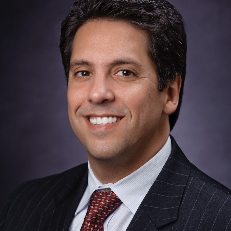 Steven Gorelick
