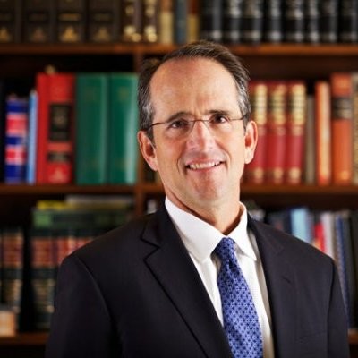 Bruce Poole