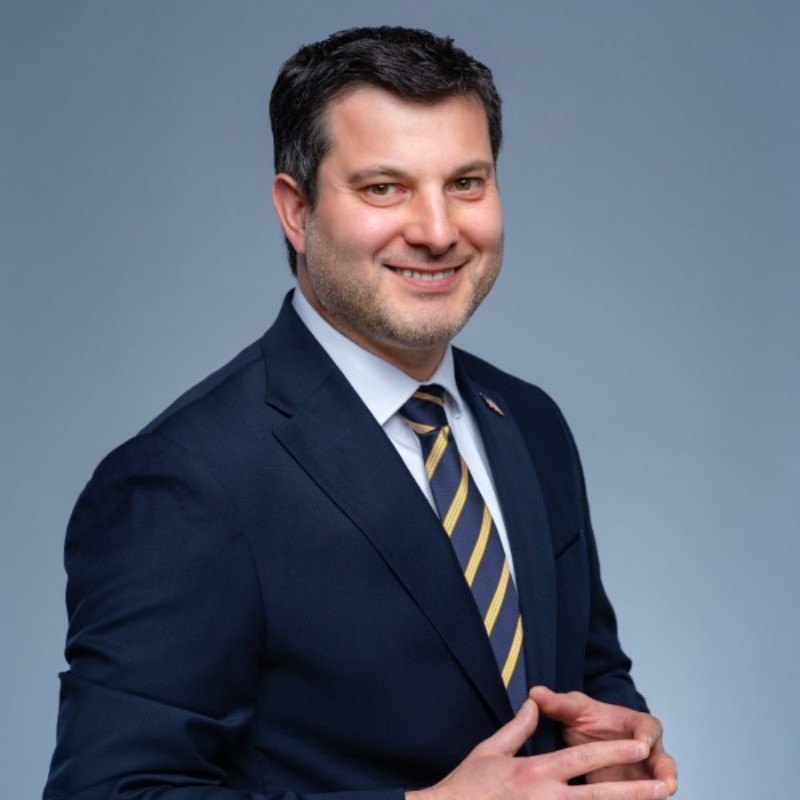 Shawn Hashemi