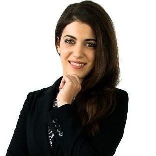 Ariadne Panagopoulou