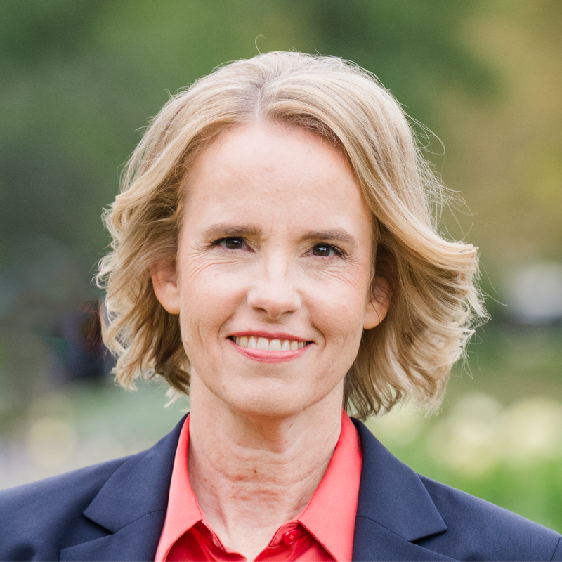 Jeannie Evans