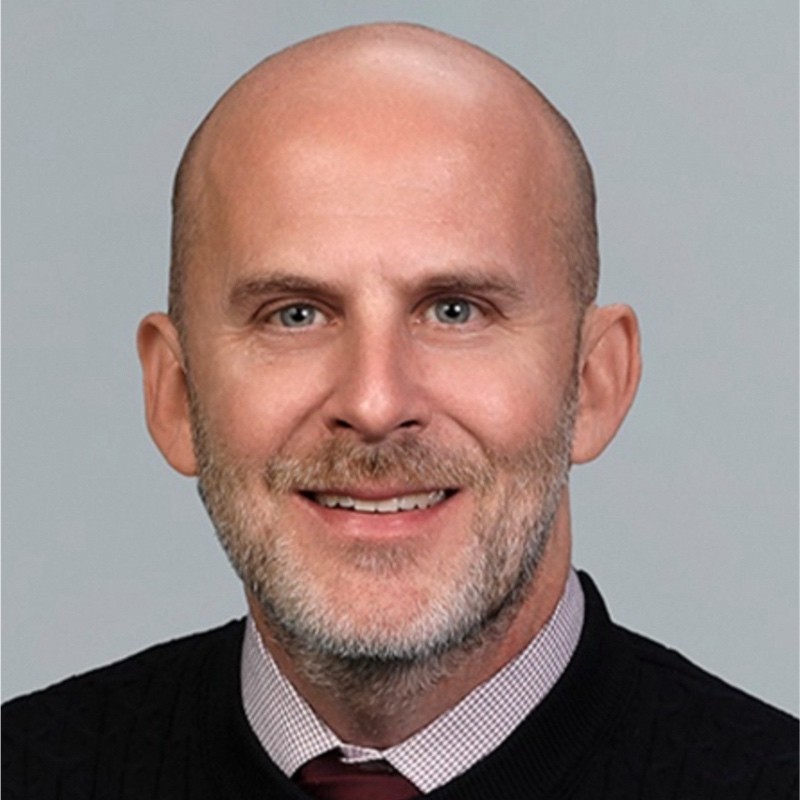 David Zins