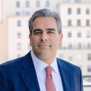 Daniel Fridman