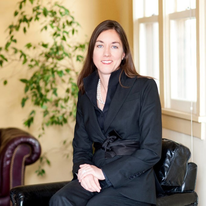 Frances Carpenter