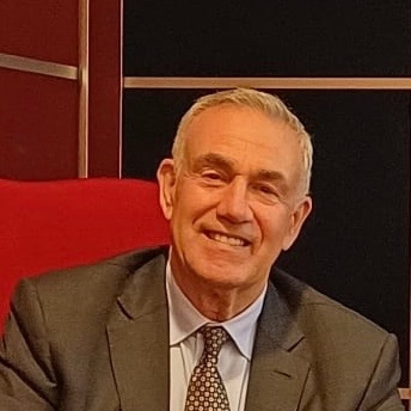 Jerome Roth