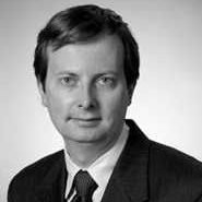 Steven Tidrick