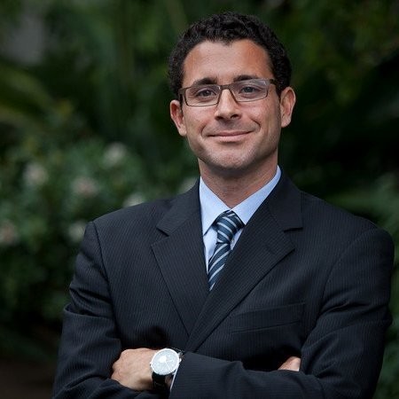Francesco Barbera