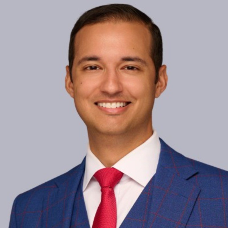 Patrick Iyampillai