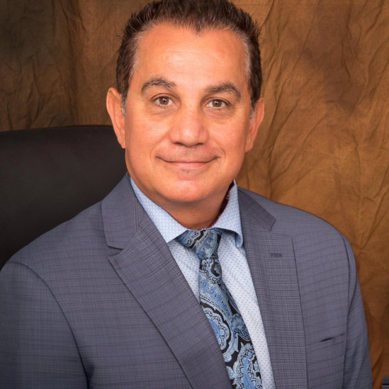 Robert Garmo