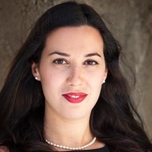 Nathalie Paluch
