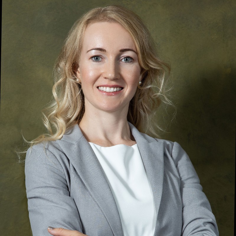 Maya Serkova