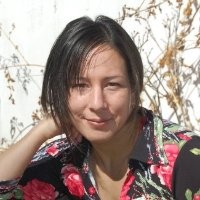 Patricia Miranda
