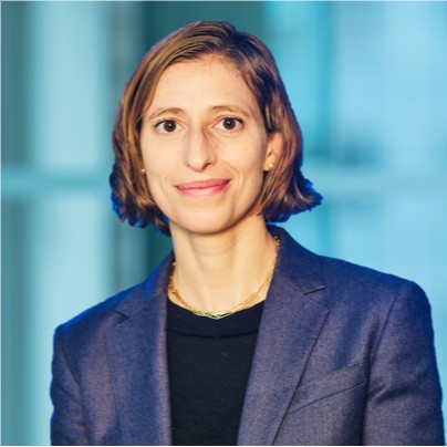 Ilana Haramati