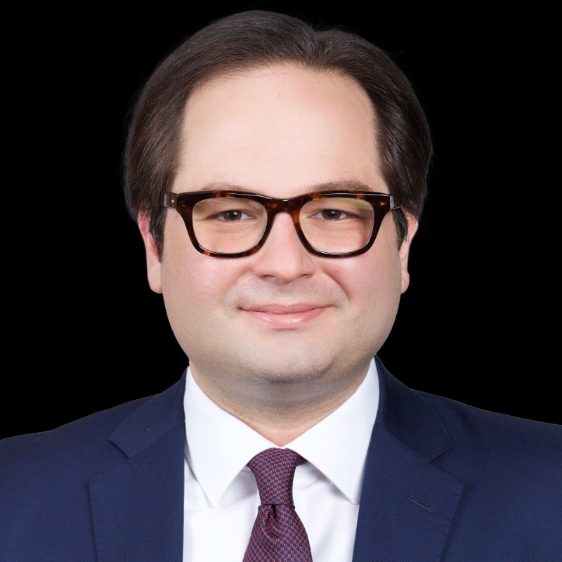 Daniel Levien