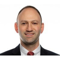 Joshua Frank